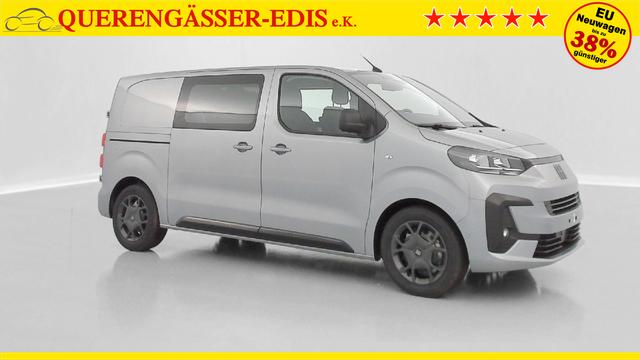 Fiat Scudo Kastenwagen Pack Premium Connect 
