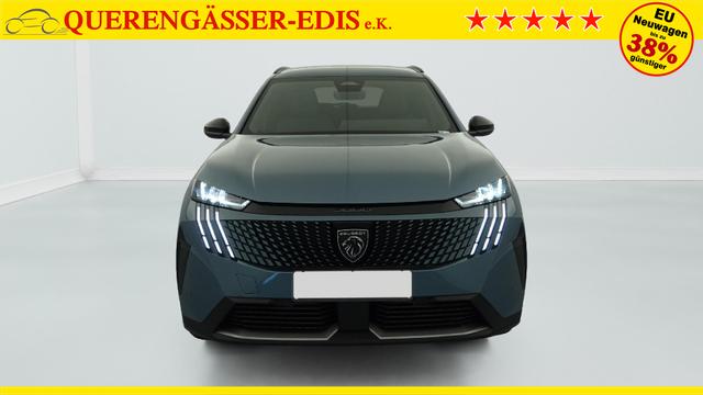 Peugeot 5008 HYBRID 145 CH E-DCS6 ALLURE 