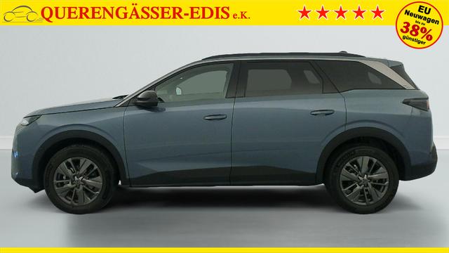 Peugeot 5008 HYBRID 145 CH E-DCS6 ALLURE 