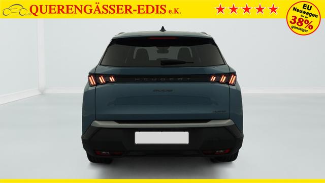 Peugeot 5008 HYBRID 145 CH E-DCS6 ALLURE 