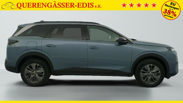 Peugeot 5008 HYBRID 145 CH E-DCS6 ALLURE 