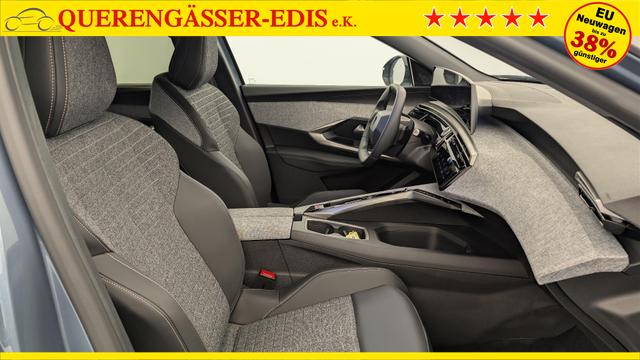 Peugeot 5008 HYBRID 145 CH E-DCS6 ALLURE 