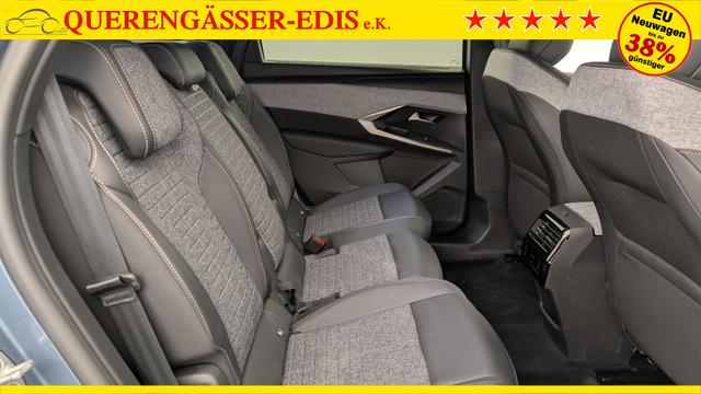 Peugeot 5008 HYBRID 145 CH E-DCS6 ALLURE 