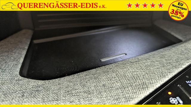 Peugeot 5008 HYBRID 145 CH E-DCS6 ALLURE 