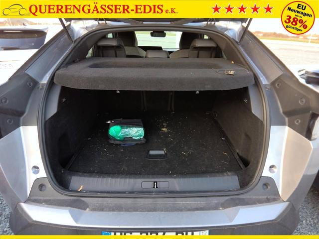 Peugeot 3008 Allure 