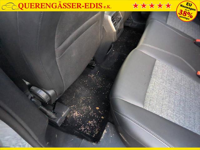 Peugeot 3008 Allure 