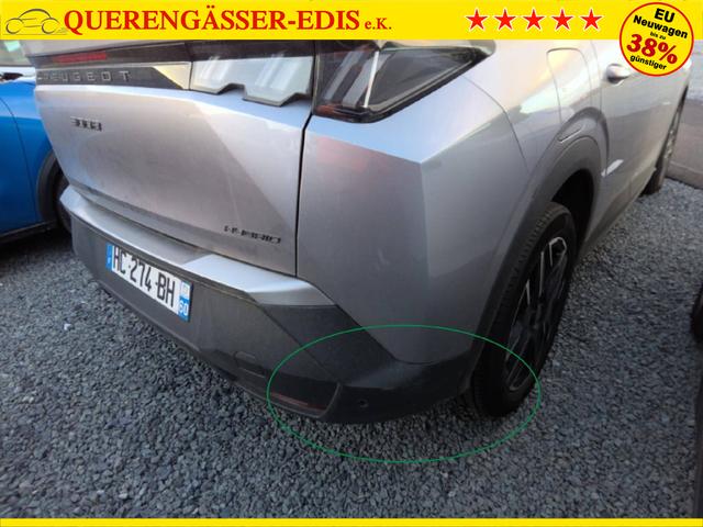 Peugeot 3008 Allure 