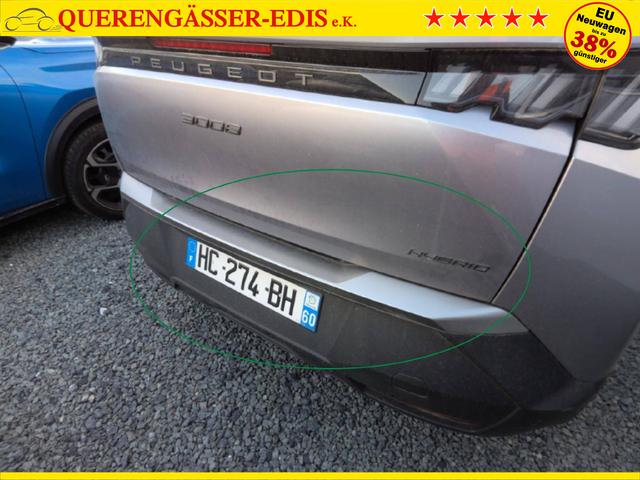 Peugeot 3008 Allure 