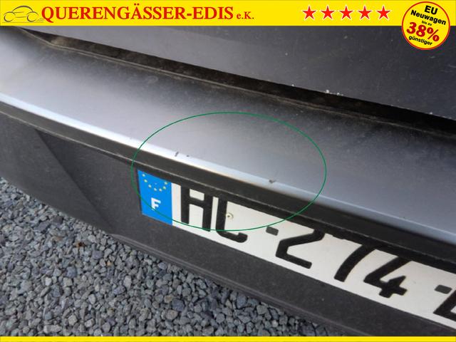 Peugeot 3008 Allure 