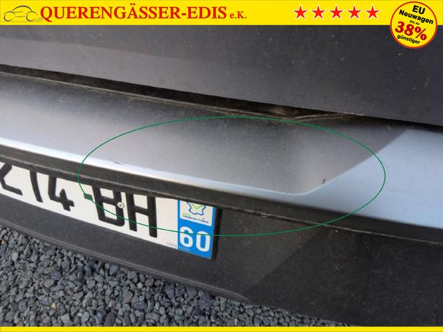 Peugeot 3008 Allure 