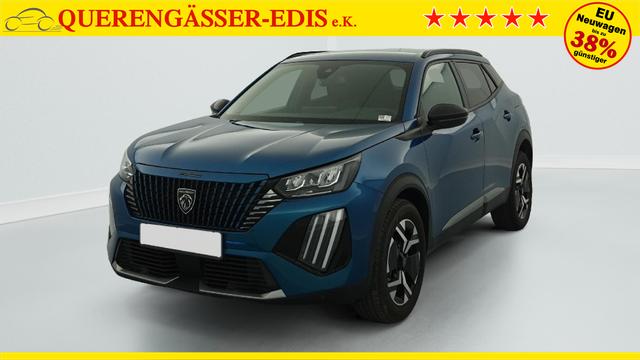 Peugeot 2008 100 S&S BVM6 Allure 