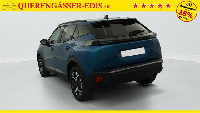 Peugeot 2008 100 S&S BVM6 Allure 