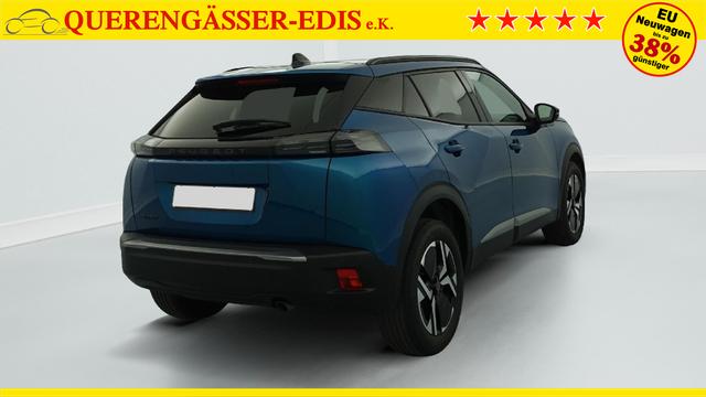 Peugeot 2008 100 S&S BVM6 Allure 