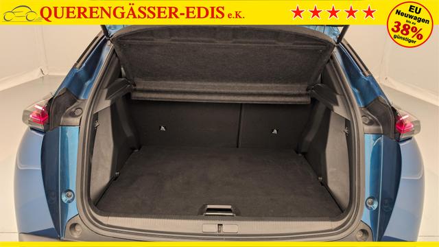 Peugeot 2008 100 S&S BVM6 Allure 