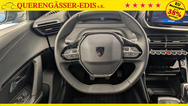 Peugeot 2008 100 S&S BVM6 Allure 