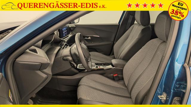 Peugeot 2008 100 S&S BVM6 Allure 