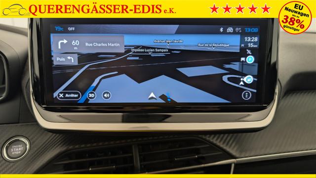 Peugeot 2008 100 S&S BVM6 Allure 