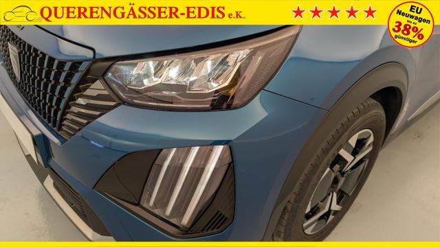 Peugeot 2008 100 S&S BVM6 Allure 