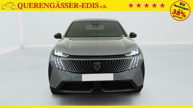 Peugeot 3008 Hybrid 145 e-DCS6 Allure 