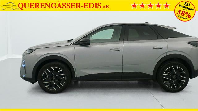 Peugeot 3008 Hybrid 145 e-DCS6 Allure 