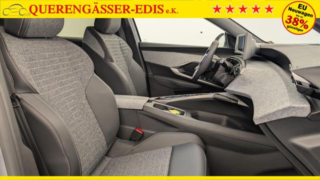 Peugeot 3008 Hybrid 145 e-DCS6 Allure 