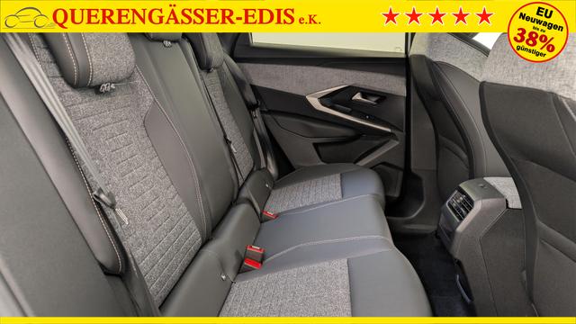 Peugeot 3008 Hybrid 145 e-DCS6 Allure 
