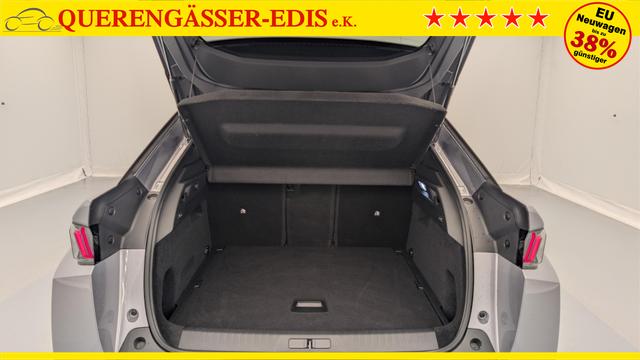 Peugeot 3008 Hybrid 145 e-DCS6 Allure 