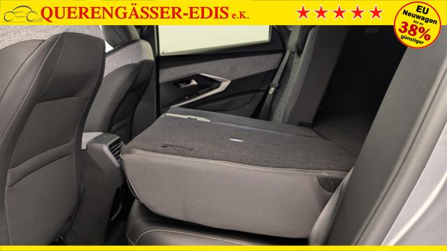 Peugeot 3008 Hybrid 145 e-DCS6 Allure 