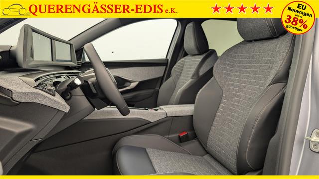 Peugeot 3008 Hybrid 145 e-DCS6 Allure 