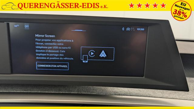 Peugeot 3008 Hybrid 145 e-DCS6 Allure 