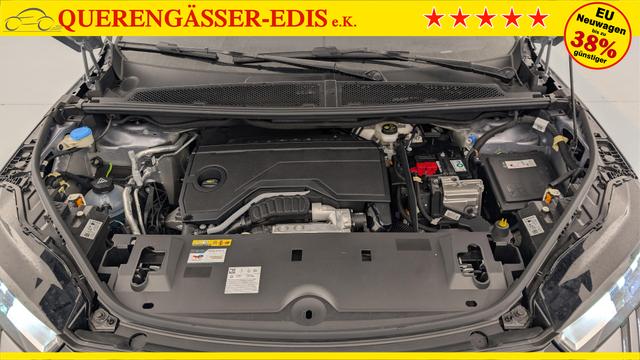 Peugeot 3008 Hybrid 145 e-DCS6 Allure 
