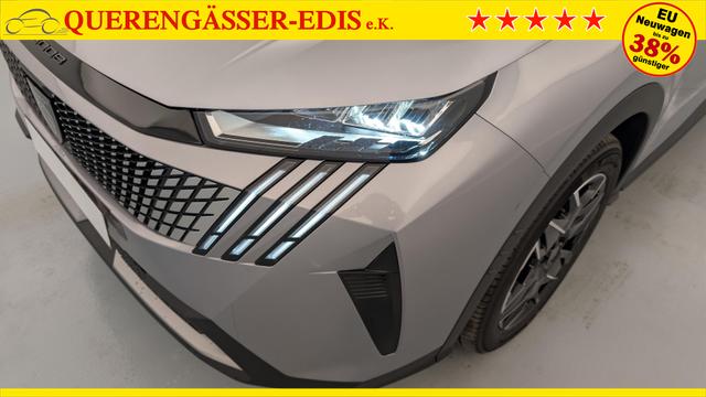 Peugeot 3008 Hybrid 145 e-DCS6 Allure 