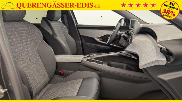 Peugeot 3008 Hybrid 145 e-DCS6 Allure 