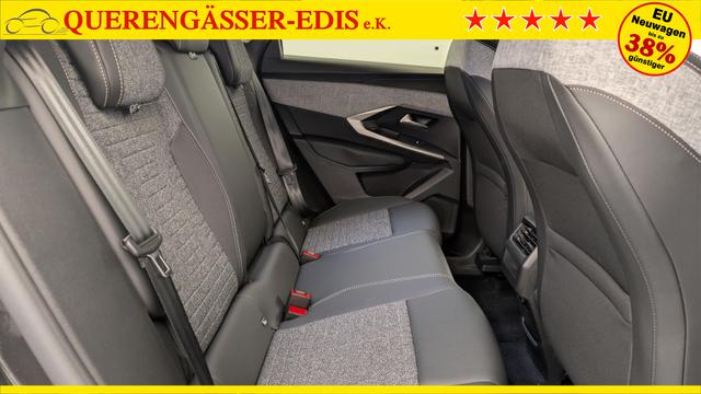 Peugeot 3008 Hybrid 145 e-DCS6 Allure 