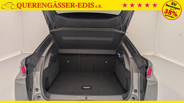 Peugeot 3008 Hybrid 145 e-DCS6 Allure 