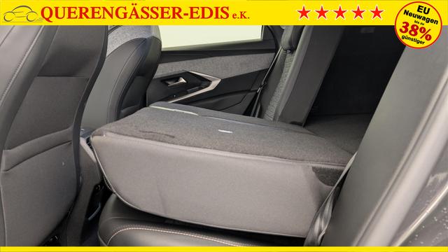 Peugeot 3008 Hybrid 145 e-DCS6 Allure 