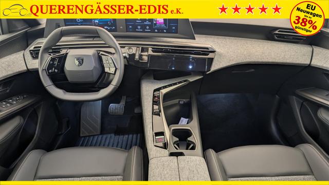Peugeot 3008 Hybrid 145 e-DCS6 Allure 
