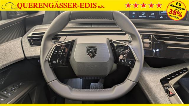 Peugeot 3008 Hybrid 145 e-DCS6 Allure 