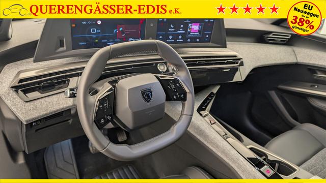 Peugeot 3008 Hybrid 145 e-DCS6 Allure 