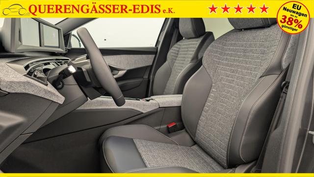 Peugeot 3008 Hybrid 145 e-DCS6 Allure 
