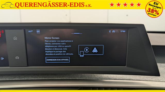 Peugeot 3008 Hybrid 145 e-DCS6 Allure 