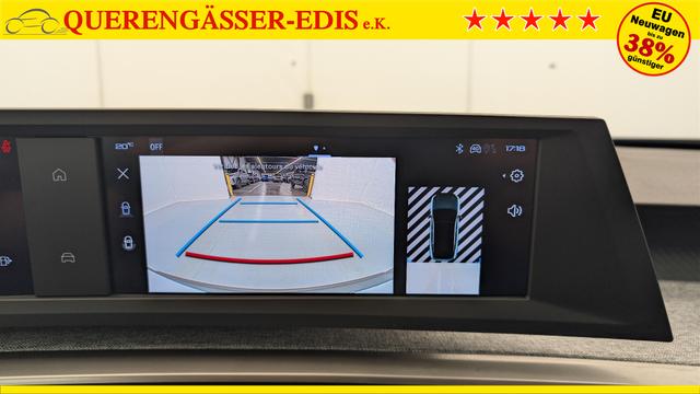 Peugeot 3008 Hybrid 145 e-DCS6 Allure 