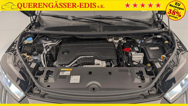 Peugeot 3008 Hybrid 145 e-DCS6 Allure 