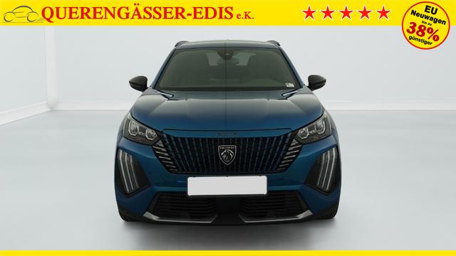 Peugeot 2008 100 S&S BVM6 Allure 
