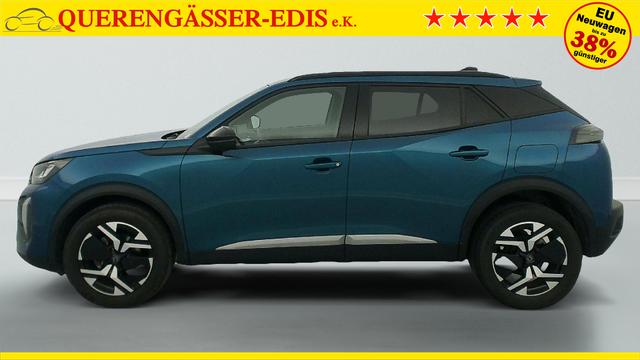 Peugeot 2008 100 S&S BVM6 Allure 