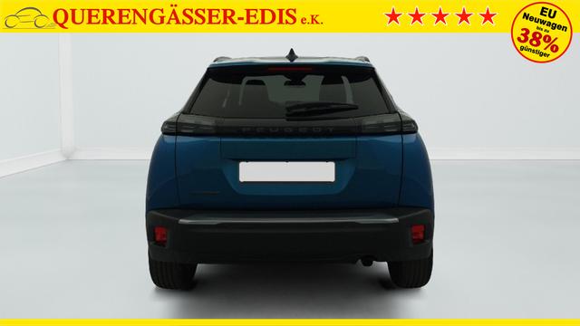 Peugeot 2008 100 S&S BVM6 Allure 