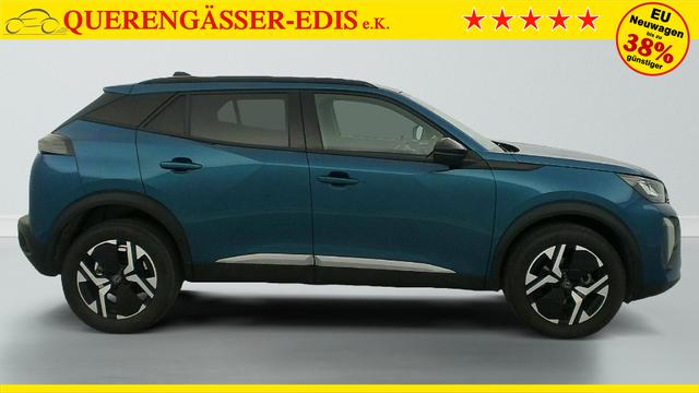 Peugeot 2008 100 S&S BVM6 Allure 