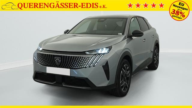 Peugeot 3008 Hybrid 145 e-DCS6 Allure 