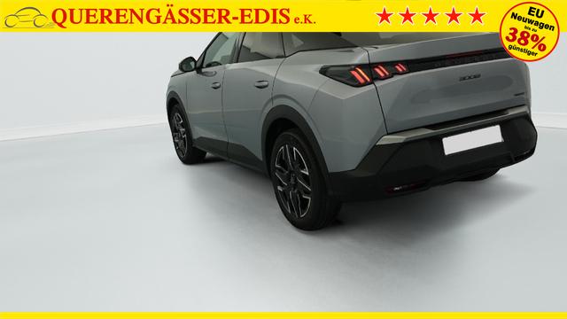Peugeot 3008 Hybrid 145 e-DCS6 Allure 
