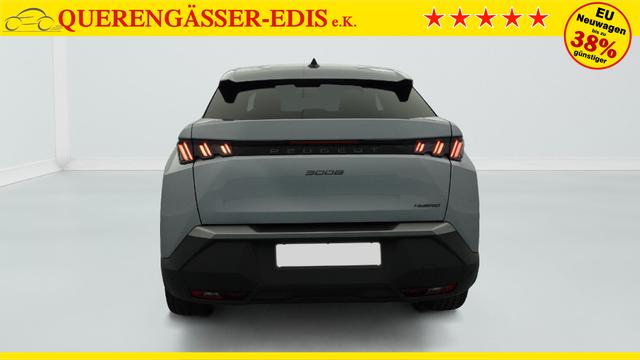 Peugeot 3008 Hybrid 145 e-DCS6 Allure 